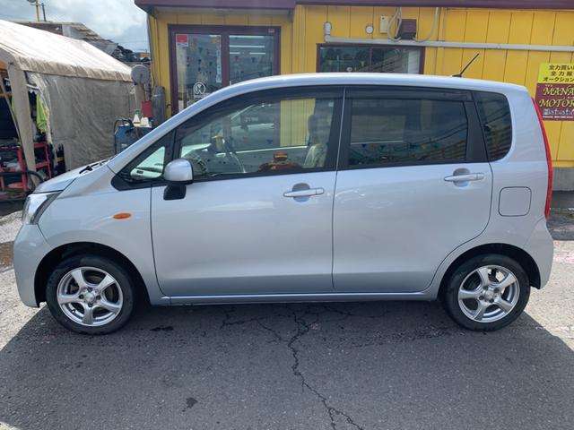 ダイハツ ムーヴ ６６０ Ｌ ４ＷＤ H26年 (東北) 99