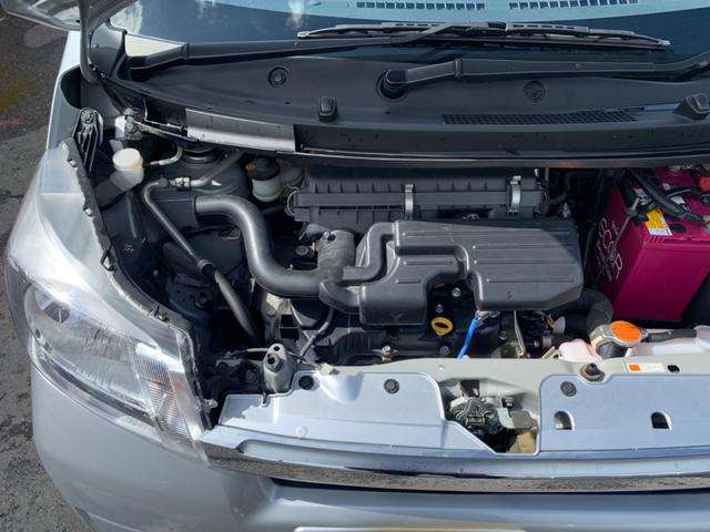 ダイハツ ムーヴ ６６０ Ｌ ４ＷＤ H26年 (東北) 99