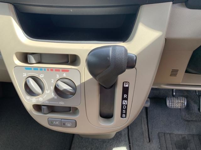 ダイハツ ムーヴ ６６０ Ｌ ４ＷＤ H26年 (東北) 99