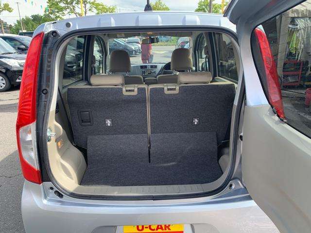 ダイハツ ムーヴ ６６０ Ｌ ４ＷＤ H26年 (東北) 99