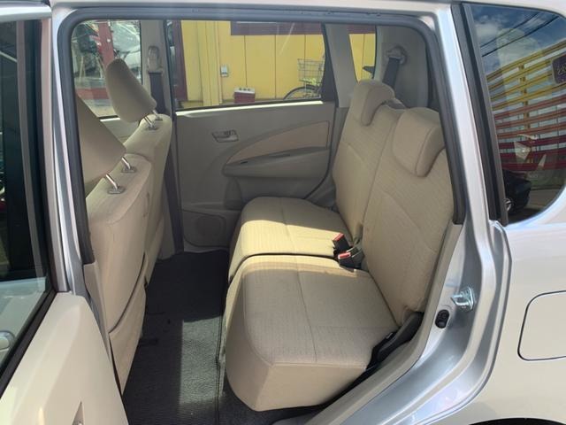 ダイハツ ムーヴ ６６０ Ｌ ４ＷＤ H26年 (東北) 99
