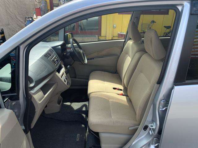 ダイハツ ムーヴ ６６０ Ｌ ４ＷＤ H26年 (東北) 99