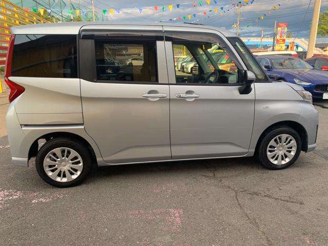 トヨタ ルーミー １．０ Ｘ Ｓ ４ＷＤ R2年 (東北) 99