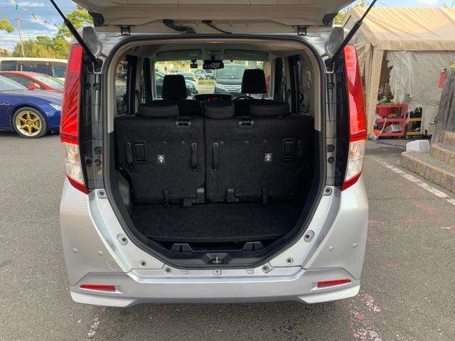 トヨタ ルーミー １．０ Ｘ Ｓ ４ＷＤ R2年 (東北) 99
