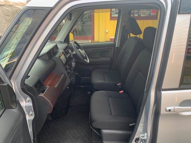 トヨタ ルーミー １．０ Ｘ Ｓ ４ＷＤ R2年 (東北) 99