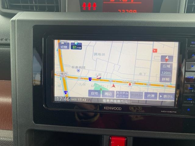 トヨタ ルーミー １．０ Ｘ Ｓ ４ＷＤ R2年 (東北) 99