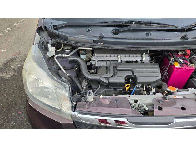 スバル ステラ ６６０ Ｌ リミテッド H25年 (東北) 99