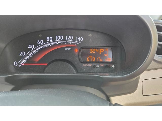 スバル ステラ ６６０ Ｌ リミテッド H25年 (東北) 99