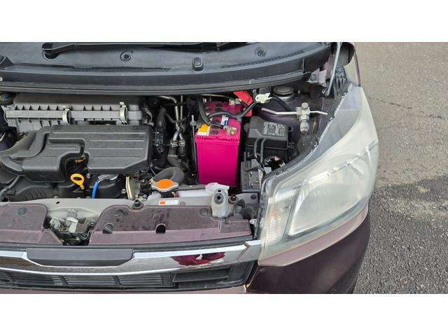 スバル ステラ ６６０ Ｌ リミテッド H25年 (東北) 99