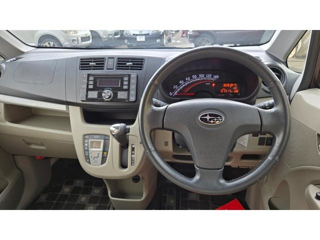 スバル ステラ ６６０ Ｌ リミテッド H25年 (東北) 99