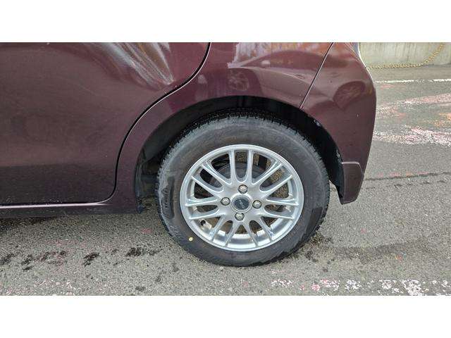 スバル ステラ ６６０ Ｌ リミテッド H25年 (東北) 99