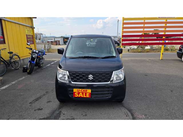 スズキ ワゴンＲ ６６０ ＦＸ ４ＷＤ H27年 (東北) 99