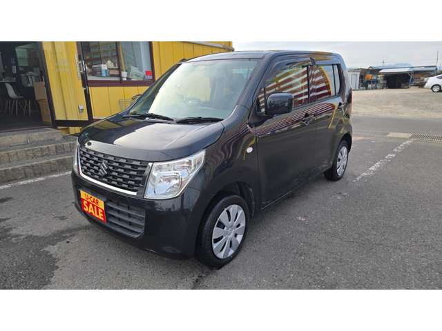 スズキ ワゴンＲ ６６０ ＦＸ ４ＷＤ H27年 (東北) 99