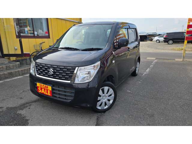 スズキ ワゴンＲ ６６０ ＦＸ ４ＷＤ H27年 (東北) 99