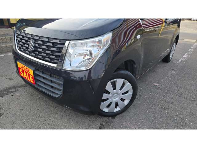 スズキ ワゴンＲ ６６０ ＦＸ ４ＷＤ H27年 (東北) 99