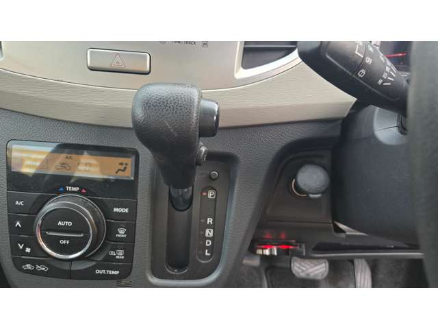 スズキ ワゴンＲ ６６０ ＦＸ ４ＷＤ H27年 (東北) 99