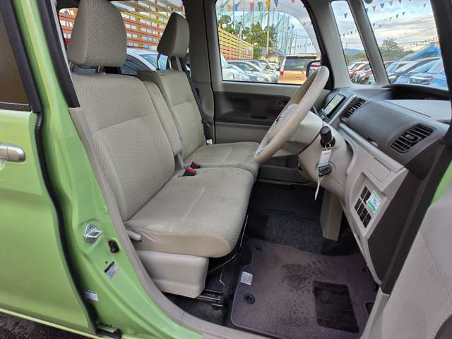 ダイハツ タント ６６０ Ｌ ４ＷＤ H27年 (東北) 99