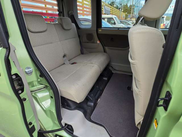 ダイハツ タント ６６０ Ｌ ４ＷＤ H27年 (東北) 99
