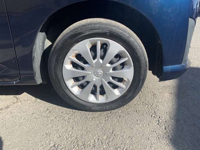 トヨタ ルーミー １．０ Ｇ Ｓ ４ＷＤ H29年 (東北) 99