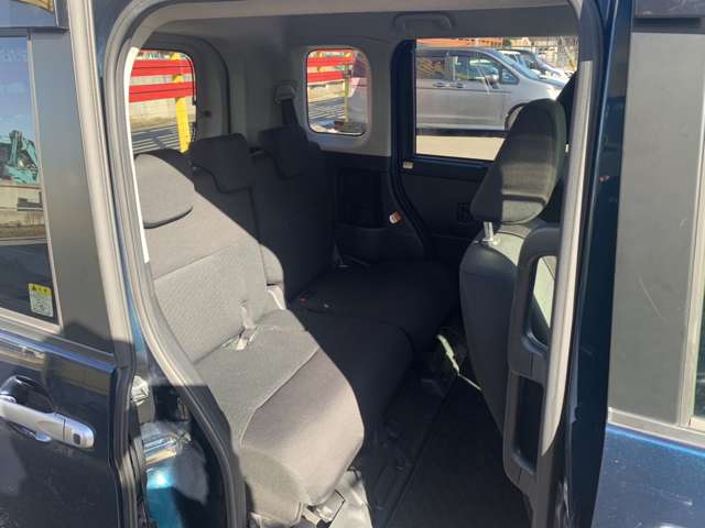 トヨタ ルーミー １．０ Ｇ Ｓ ４ＷＤ H29年 (東北) 99