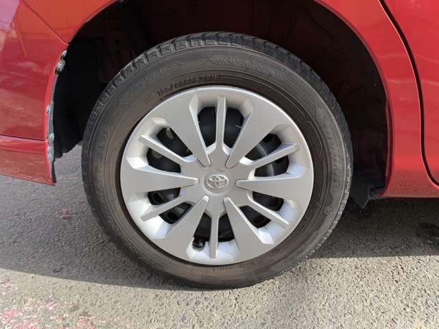 トヨタ タンク １．０ Ｇ H29年 (東北) 99