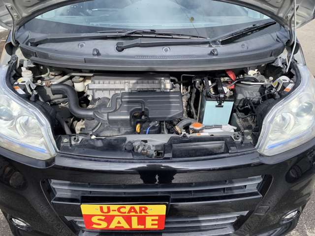 スバル ステラ ６６０ カスタムＲ リミテッドＳ ４ＷＤ H23年 (東北) 99