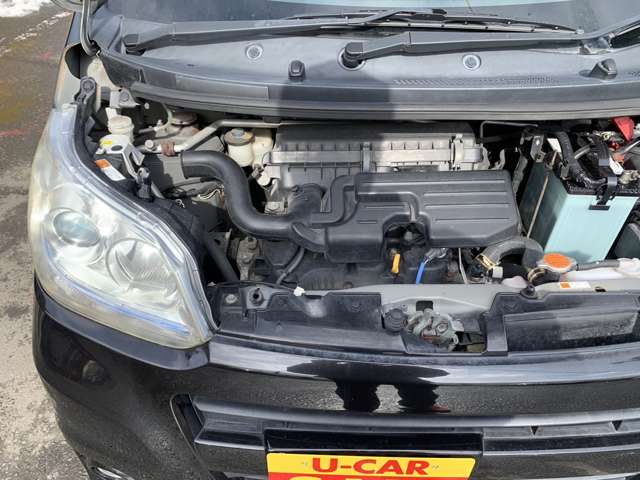 スバル ステラ ６６０ カスタムＲ リミテッドＳ ４ＷＤ H23年 (東北) 99