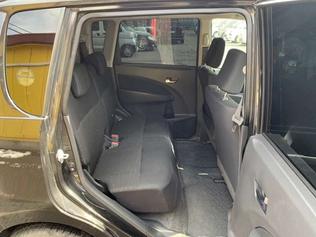 スバル ステラ ６６０ カスタムＲ リミテッドＳ ４ＷＤ H23年 (東北) 99