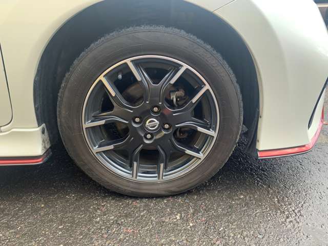 日産 ノート １．２ Ｅ－ＰＯＷＥＲ ＮＩＳＭＯ H29年 (東北) 99