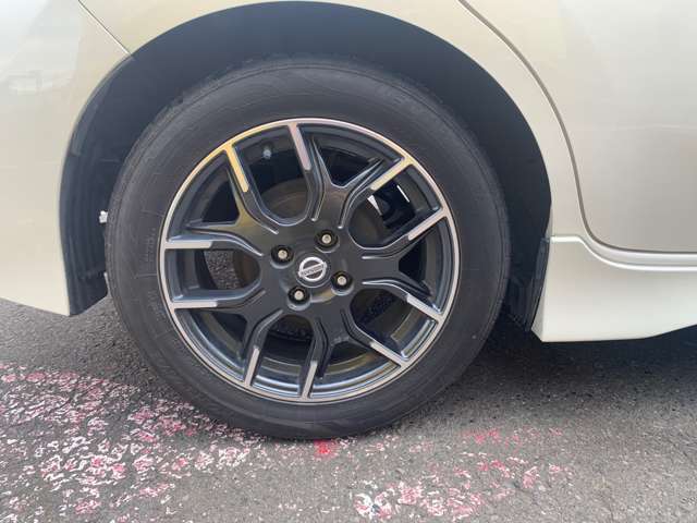 日産 ノート １．２ Ｅ－ＰＯＷＥＲ ＮＩＳＭＯ H29年 (東北) 99