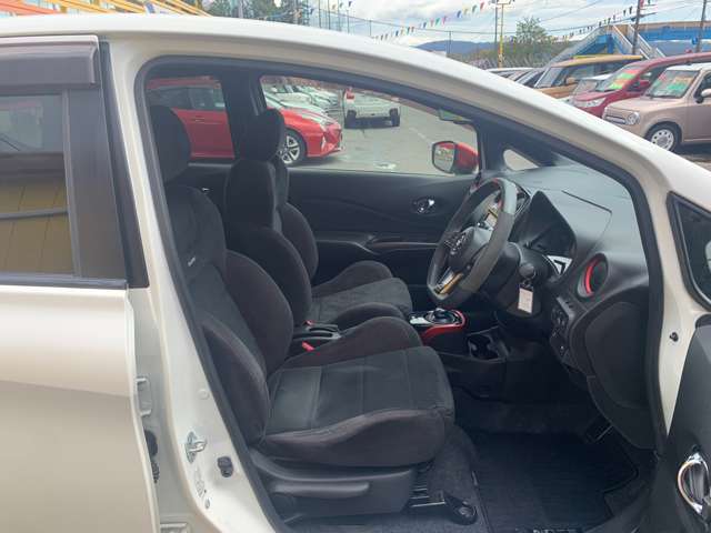 日産 ノート １．２ Ｅ－ＰＯＷＥＲ ＮＩＳＭＯ H29年 (東北) 99