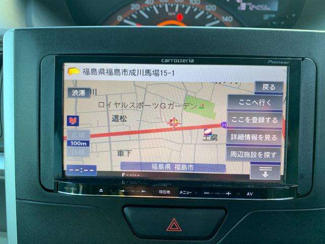 ダイハツ タント ６６０ Ｇ スマートセレクション ＳＡ ４ＷＤ H26年 (東北) 99
