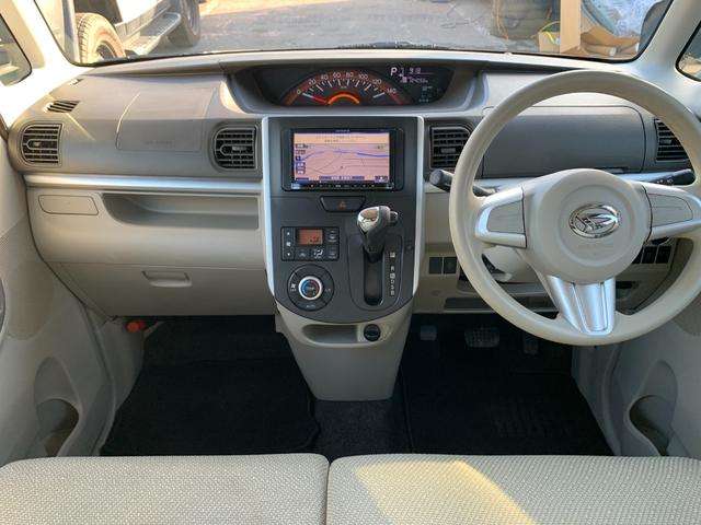 ダイハツ タント ６６０ Ｇ スマートセレクション ＳＡ ４ＷＤ H26年 (東北) 99