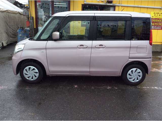 マツダ フレアワゴン ６６０ ＸＧ H25年 (東北) 99