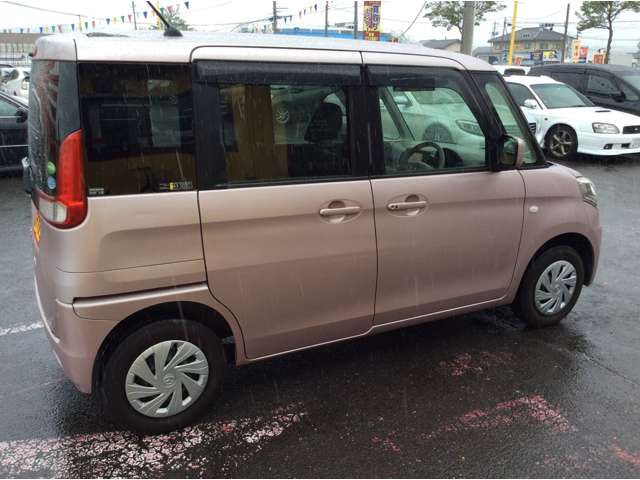 マツダ フレアワゴン ６６０ ＸＧ H25年 (東北) 99