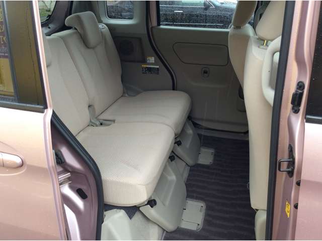 マツダ フレアワゴン ６６０ ＸＧ H25年 (東北) 99