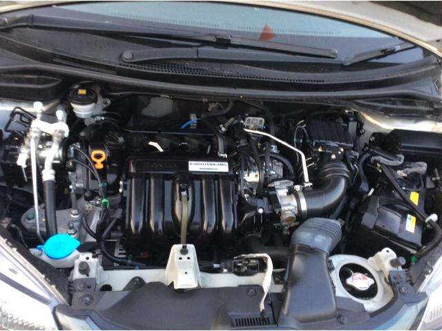 ホンダ フィット １．３ １３Ｇ Ｆパッケージ H25年 (東北) 99