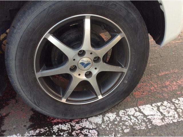 ホンダ フィット １．３ １３Ｇ Ｆパッケージ H25年 (東北) 99