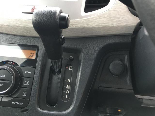 スズキ ワゴンＲ ６６０ ＦＸ H26年 (東北) 99