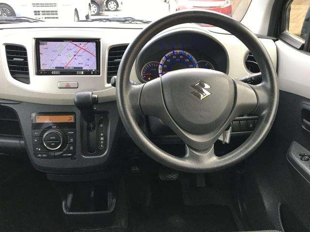 スズキ ワゴンＲ ６６０ ＦＸ H26年 (東北) 99