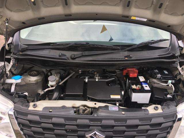 スズキ ワゴンＲ ６６０ ＦＸ H26年 (東北) 99