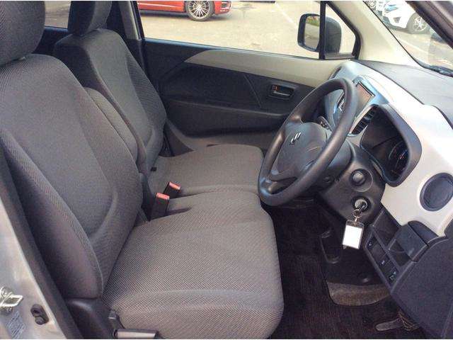 スズキ ワゴンＲ ６６０ ＦＸ ４ＷＤ H27年 (東北) 99