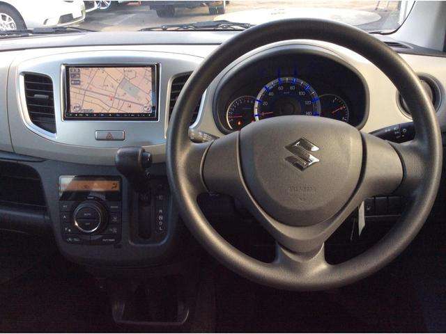 スズキ ワゴンＲ ６６０ ＦＸ ４ＷＤ H27年 (東北) 99