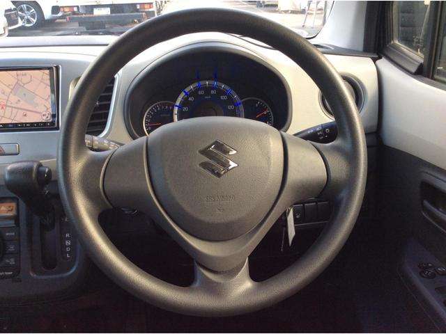 スズキ ワゴンＲ ６６０ ＦＸ ４ＷＤ H27年 (東北) 99