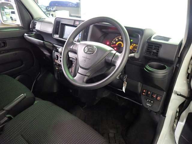 ダイハツ ハイゼットバン ６６０ Ｇ ＳＡＩＩＩ R1年 (近畿) 99