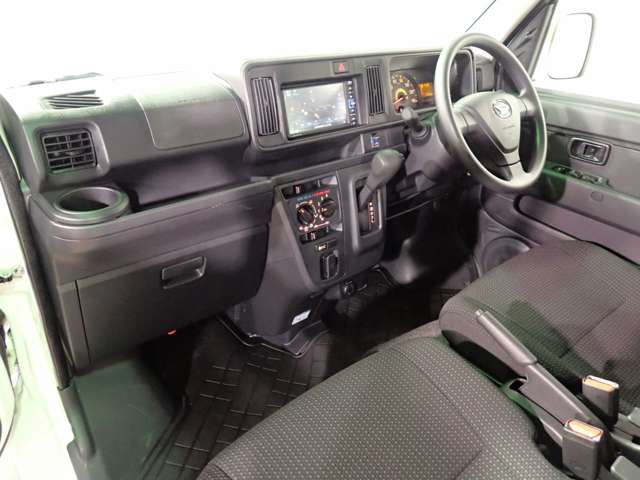 ダイハツ ハイゼットバン ６６０ Ｇ ＳＡＩＩＩ R1年 (近畿) 99
