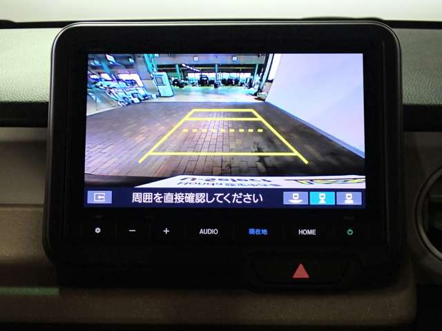 ホンダ Ｎ　ＢＯＸ ６６０ R6年 (近畿) 99