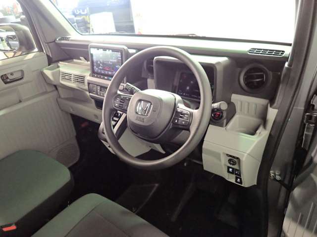 ホンダ Ｎ−ＶＡＮ　ｅ： ｅ：Ｌ４ R7年 (近畿) 99