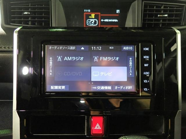 トヨタ ルーミー １．０ カスタム Ｇ R4年 (近畿) 99