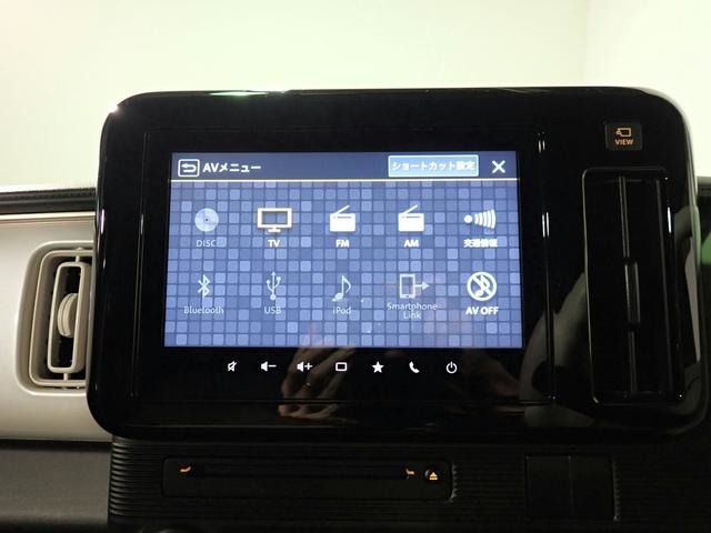 スズキ ワゴンＲ　スマイル ６６０ ハイブリッド Ｘ R4年 (近畿) 99